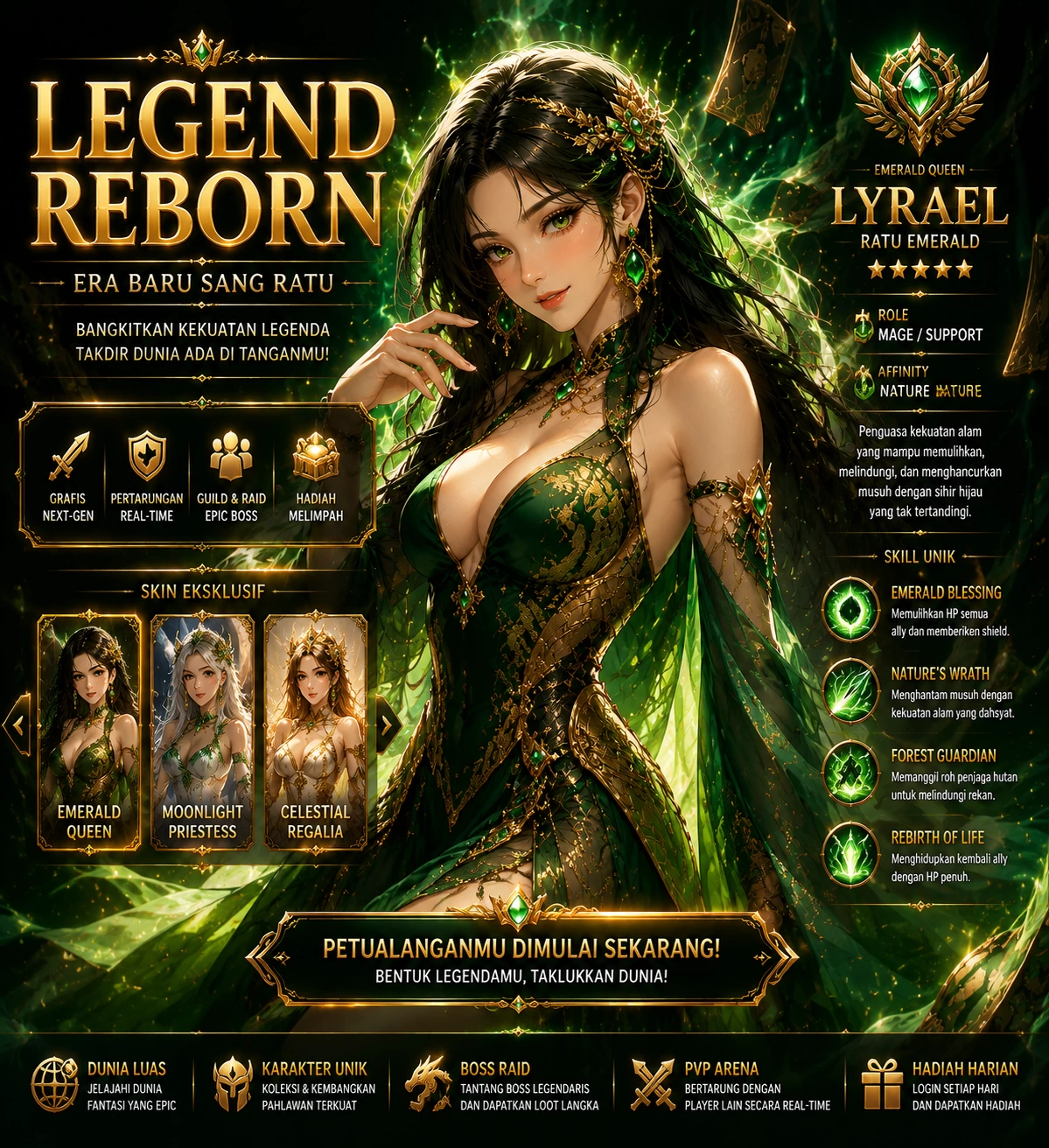 senopati4d Indonesia